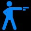 Shooter 65