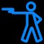 Shooter 65