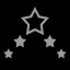 Five stars