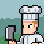 Defeat 100 Chefs