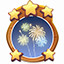 Five Stars Lone Explorer