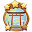 Four Stars Adventurer
