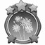 Three Stars Lone Explorer