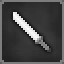 Cutting Edge Sword
