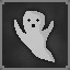 Ghost whisperer
