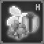 Heroic Gatherer