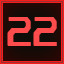 Level 22