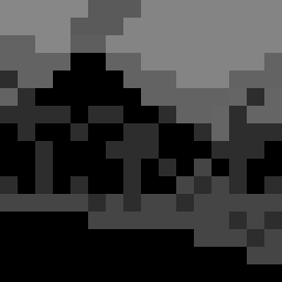 Protected Ruins