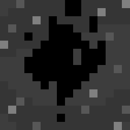 Glitched System