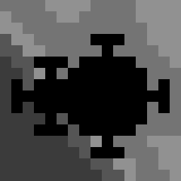 Hostile Outpost