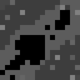 Pilot Crusher