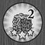The power of square brain