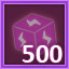 Cube Collect 500