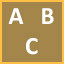 Song Whithe - Garcion Alphabet