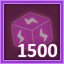 Cube Collect 1500