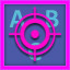 Hard Alphabet 85+