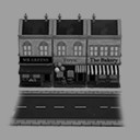 Riding the rails