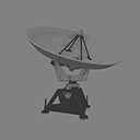 UFO Replacement Service