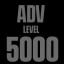 ADV LVL 5k