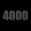 Stage 4000!