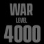 WAR LVL 4k