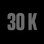 Stage 30k!