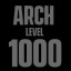 ARCH LVL 1k