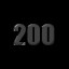 Stage 200!