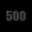 Stage 500!