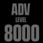 ADV LVL 8k