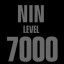 NIN LVL 7k