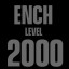 ENCH LVL 2k
