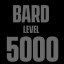 BARD LVL 5k