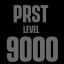 PRST LVL 9k