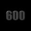 Stage 600!