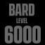 BARD LVL 6k
