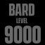 BARD LVL 9k