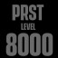 PRST LVL 8k