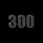 Stage 300!