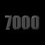 Stage 7000!