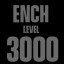 ENCH LVL 3k
