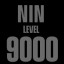 NIN LVL 9k