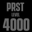 PRST LVL 4k