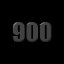 Stage 900!