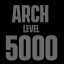 ARCH LVL 5k