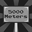 And I Would Walk 5000 More!