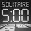 Beat Solitaire in 5:00