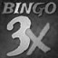 Triple Bingo