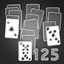 Beat Solitaire in 150 Moves