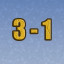 Level 3 - 1